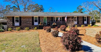121 Azalea Drive