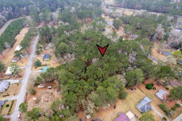 Lot 21 Gadsden Loop