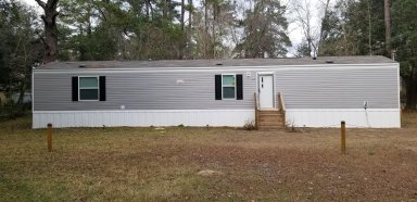 203 Poplar Street
