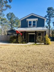 323 Capers Road