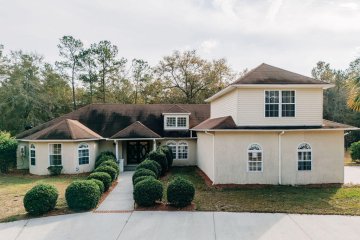544 Capers Road