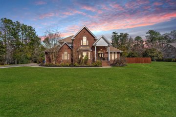 121 Wintergreen Road