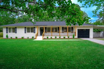 412 Tulip Drive