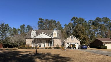 123 Wintergreen Road