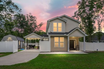 343 Capers Road