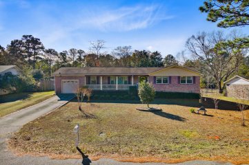 399 Chamblee Road