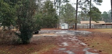 309 Pine Needle Road