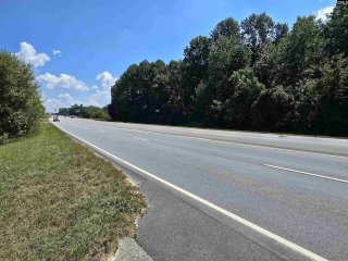 Augusta Highway W