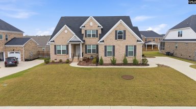 4013 Morning Dew Road