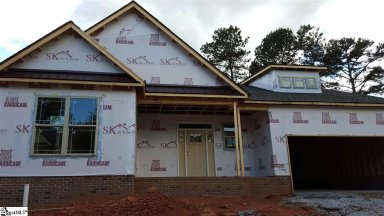 15 Verona Circle Lot 35