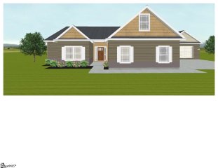 125 Jones Kelley Road