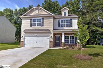 207 Addlestone Circle
