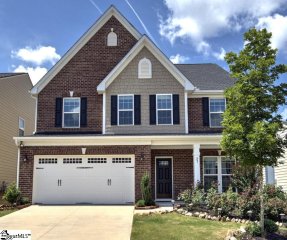 27 Dauphine Way