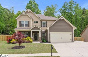 19 Oak Willow Court