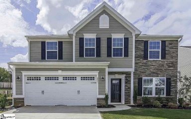 321 Carrollton Court