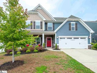 34 Dauphine Way