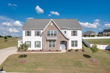 243 Scotts Bluff Drive