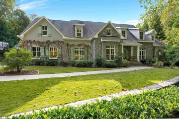 120 Jervey Road