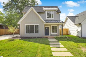 202 Old Augusta Road