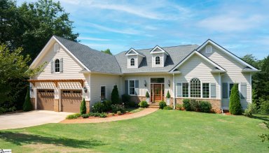 3 French Country Place