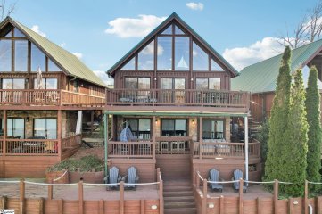 152 Harbour Point Circle
