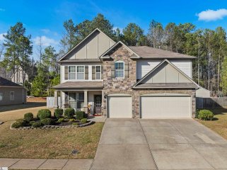 115 Trailwood Drive