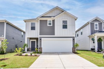 105 Boren Way