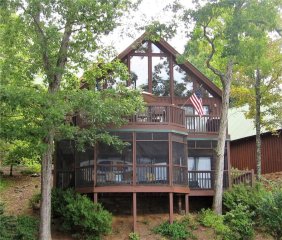 172 Harbour Pointe