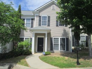 122 Heritage Place Drive