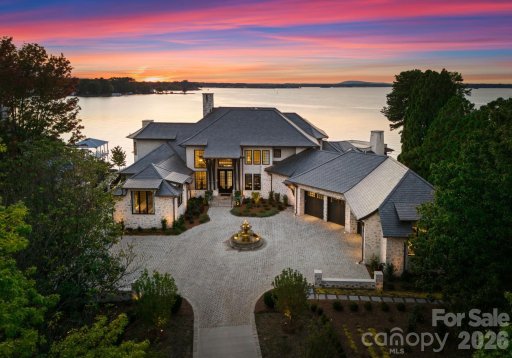 The Peninsula, Cornelius