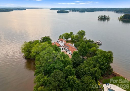 The Point, Mooresville