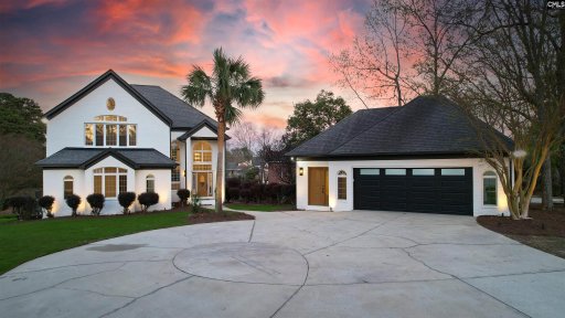 Ballentine Cove, Irmo