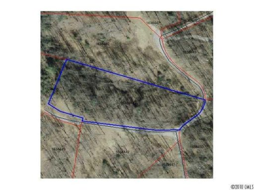 114 Tranquility Ridge Lot 13