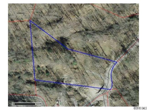 345 Rocky Mountain Drive Lot 7