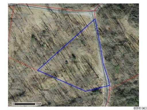 407 Rocky Mountain Drive Lot #9