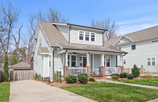 2504 Greenland Avenue