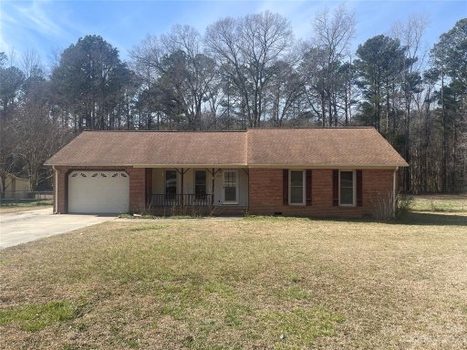 2922 Woodland Hill Way