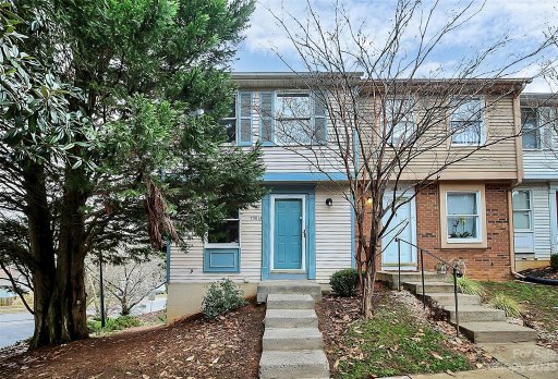 7301 Pebblestone Drive A