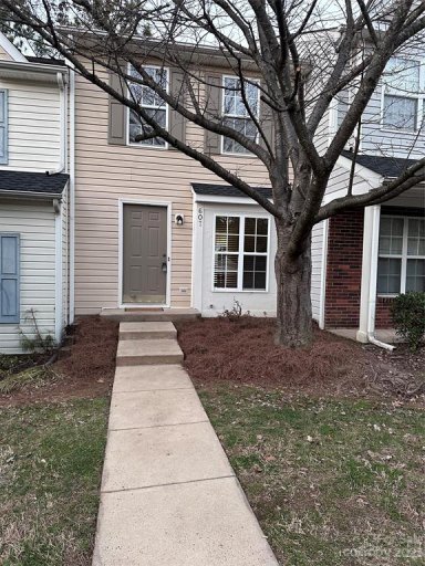 607 Mountainwater Drive