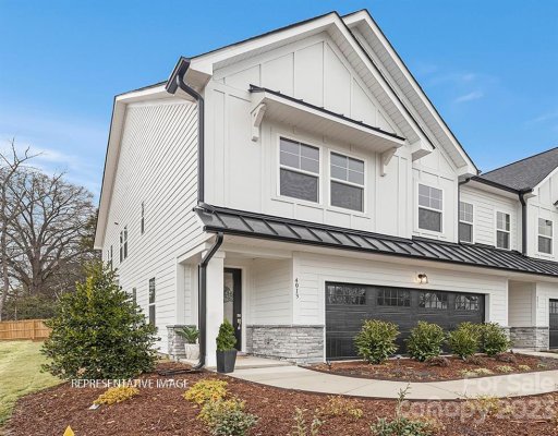 4033 Easton Ridge Lane 4B