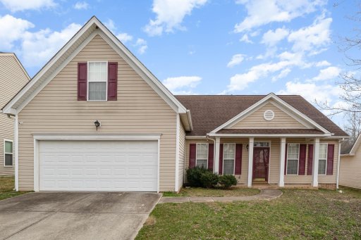 4025 Eastford Court