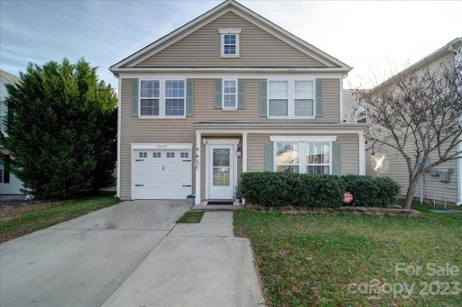 4361 Saint Catherines Court