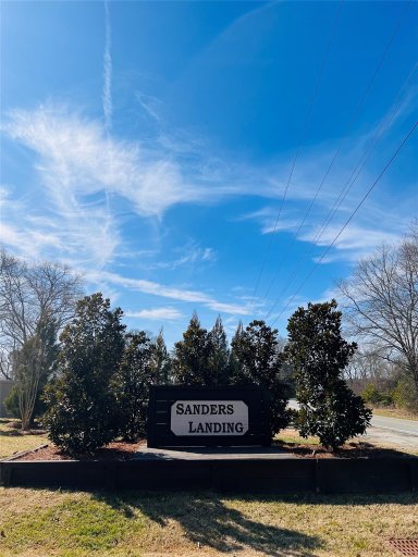 6265 Sanders Landing Lane