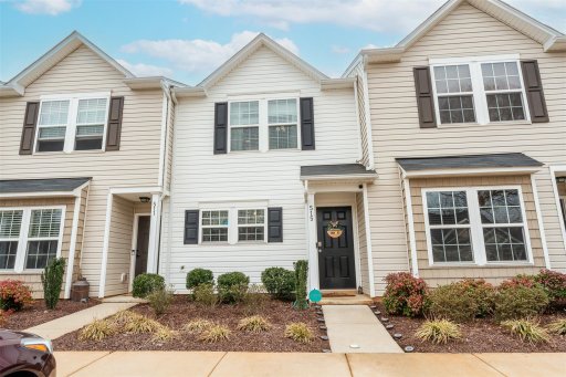 515 Fawnborough Court