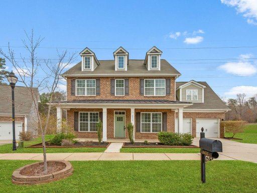 6335 Torrence Trace Drive