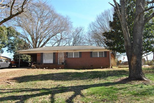 2406 Monterey Park Drive