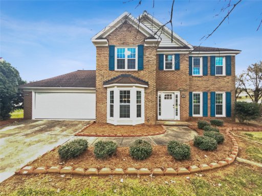 1033 Barbee Farm Drive