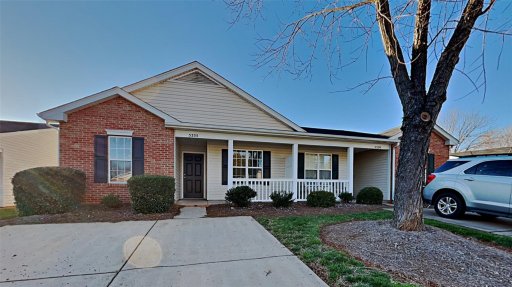 5335 Harris Cove Drive