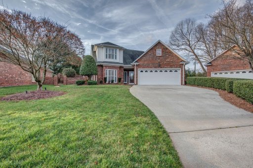 3525 Bryantcole Way