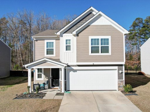 310 Silver Oak Circle